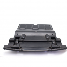 Electric Car Front Dust Cover